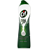 Cif krém MaxPower Spring Fresh tekutý piesok, 450 ml
