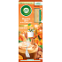 Air Wick Essential Oils Pumpkin Space a Everything Nice - Tekvica a jesenné korenie vonné tyčinky osviežovač vzduchu 30 ml