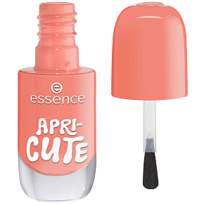 Essence lak na nechty Gel nail Colour 11 Apri-Cute, 8 ml