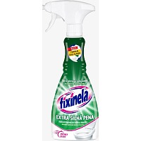 Fixinela extra silná pena, 500 ml