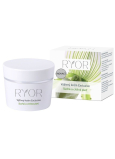 Ryor Exclusive výživný krém pre suchú a citlivú pleť 50 ml
