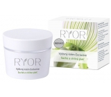 Ryor Exclusive výživný krém pre suchú a citlivú pleť 50 ml