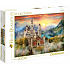 Clementoni Puzzle Neuschwanstein 2000 dielikov, odporúčaný vek 10+