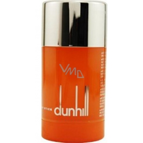 Dunhill Pursuit dezodorant stick pre mužov 75 ml