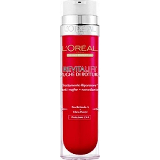 Loreal Paris Revitalift proti hlboko vrytým vráskam obnovujúci starostlivosť 50 ml