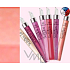 Dermacol Soft Lips lesk na pery odtieň 02 6 ml