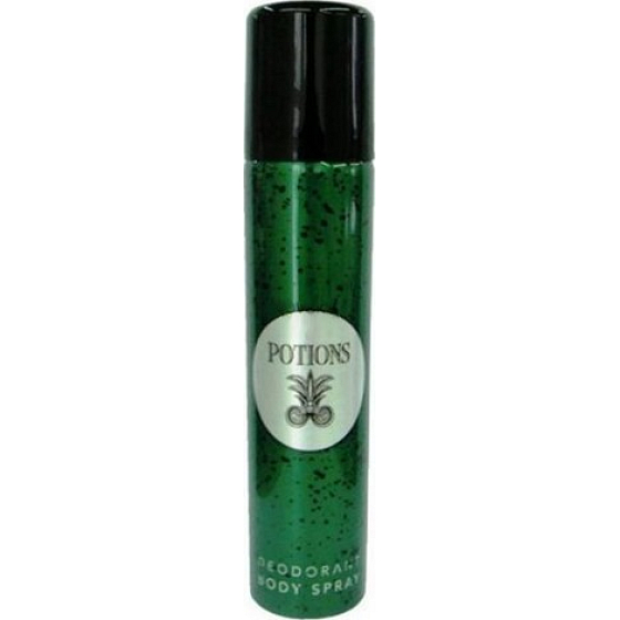 Constance Carroll potions dezodorant sprej pre ženy 75 ml
