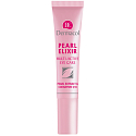 Dermacol Pearl Elixir rozjasňujúci starostlivosť na očné okolie s perlovým výťažkom 15 ml