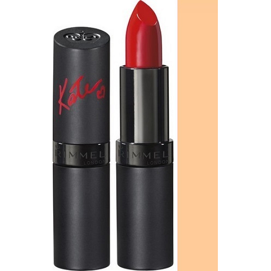 Rimmel London Lasting Finish by Kate rúž 03 4 g