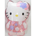Hello Kitty Pena do kúpeľa - kapsule 60 ml pre deti