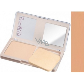 Essence Wet & Dry 2v1 make-up a púder 30 Soft Sand 6,5 g