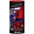 Marvel Spiderman 2v1 gél a šampón na vlasy 150 ml + deo sprej 100 ml v plechovke, kozmetická sada