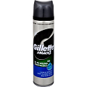 Gillette Mach3 Close & Smooth gél na holenie pre mužov 200 ml