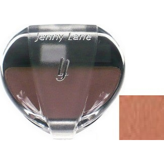 Jenny Lane Kompaktný rúž malá č. 7 1,8 g