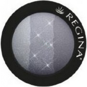 Regina Trio minerálne očné tiene 04 kovovo fialová 3,5 g