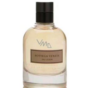 Bottega Veneta Eau Legere toaletná voda pre ženy 75 ml Tester