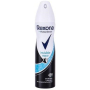Rexona Invisible Aqua antiperspirant deodorant sprej pre ženy 150 ml