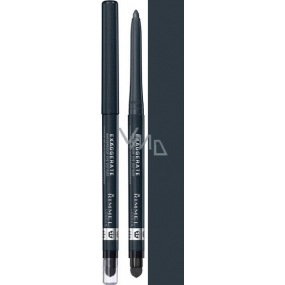 Rimmel London Exaggerate automatická vodeodolná ceruzka na oči 264 Earl Grey 0,28 g