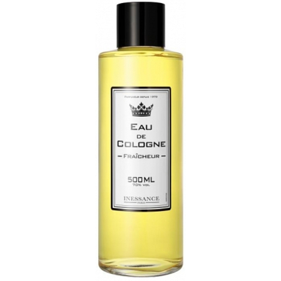 Corine de Farmu Fraicheur Eau De Cologne kolínska voda unisex 500 ml