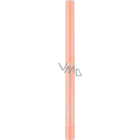 Essence Longlasting Lipliner dlhotrvajúci ceruzka na pery 09 Purely Me! 0,23 g