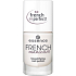 Essence French Manicure Beautifying Nail Polish lak na nechty 03 True Frenchship 10 ml