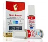 Mavala Nail Shield dvojfázový prípravok na posilnenie nechtov 2 x 10 ml