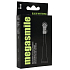 MegaSmile Black Whitening Sonic náhradné hlavice do sonického kefky 2 kusy, duopack