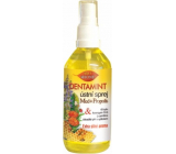 Bione Cosmetics Med & Propolis Dentamint ústny sprej 115 ml
