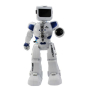 EP Line Robot ROB-B2 R/C 15 hlasových príkazov a pohybuje sa všetkými smermi, odporúčaný vek 5+