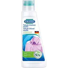 Dr. Beckmann Žlčové mydlo, 250 ml