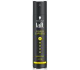 Taft Power Express mega silno tužiaci lak na vlasy 250 ml