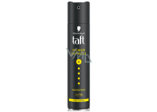 Taft Power Express mega silno tužiaci lak na vlasy 250 ml
