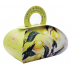 English Soap Citron & Mandarinka prírodné parfumované mydlo s bambuckým maslom 260 g