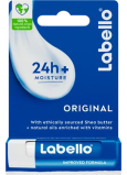 Labello Original Care Balzam na pery 4,8 g