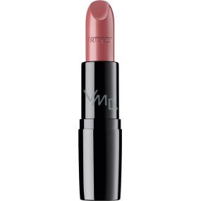 Artdeco Perfect Color Lipstick klasická hydratačný rúž 834 Rosewood Rouge 4 g