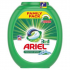 Ariel 3v1 Mountain Spring gélové kapsule na pranie pre krásne čisté a voňavé bielizeň bez škvŕn 80 x 27 g