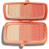 Makeup Revolution Renaissance Illuminate paletka rozjasňovač Radiant in Rose 14 g