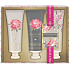 Baylis & Harding Ružová magnólie a Hruškový kvet krém na ruky 3 x 50 ml, kozmetická sada