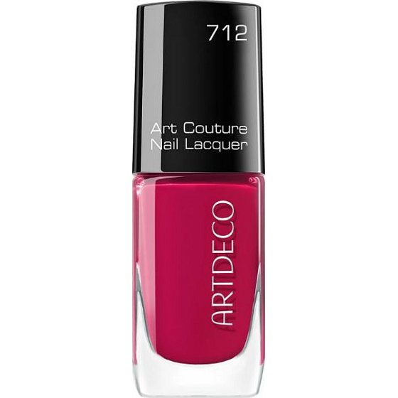 Artdeco Art Couture Nail Lacquer lak na nechty 712 Bougainvillea 10 ml