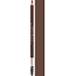 Artdeco Eyebrow Designer ceruzka na obočie s kefkou 5 Ash Blond 1 g