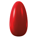 Regina 7 Days lak na nechty F5 sýto červená 4 ml