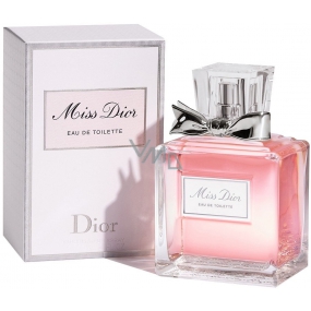 Christian Dior Miss Dior Eau de Parfum 2019 toaletná voda pre ženy 50 ml
