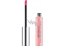 Artdeco Color Booster Lip Gloss vyživujúce lesk na pery 01 Pink It Up 5 ml