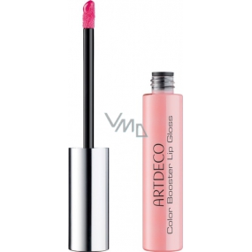 Artdeco Color Booster Lip Gloss vyživujúce lesk na pery 01 Pink It Up 5 ml