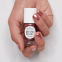 Essence Crystal Power Nail Polish lak na nechty 03 Be Calm 8 ml