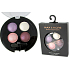 Max & More zapečené očné tiene 436 Purple Haze 5,5 g