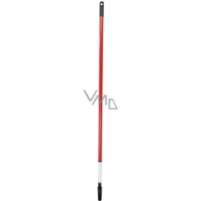 Spokar Hobby teleskopická palica červená, 110 - 200 cm