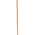 Clanax Palica drevená, dĺžka 140 cm