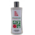 Bohemia Gifts Antimikrobiálne sprchový gél pomáha regulovať rast mikroorganizmov na povrchu pokožky 250 ml