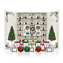 Baylis & Harding Moruša, Imelo a Brusnica Advent Calendar